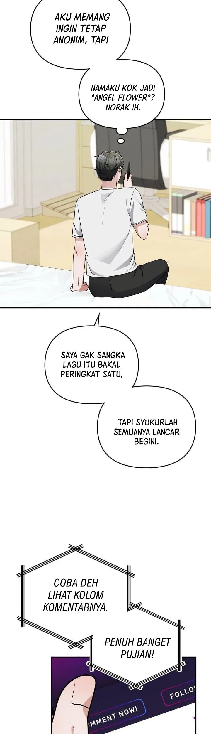 The Life of a Piano Genius Chapter 29 Gambar 34