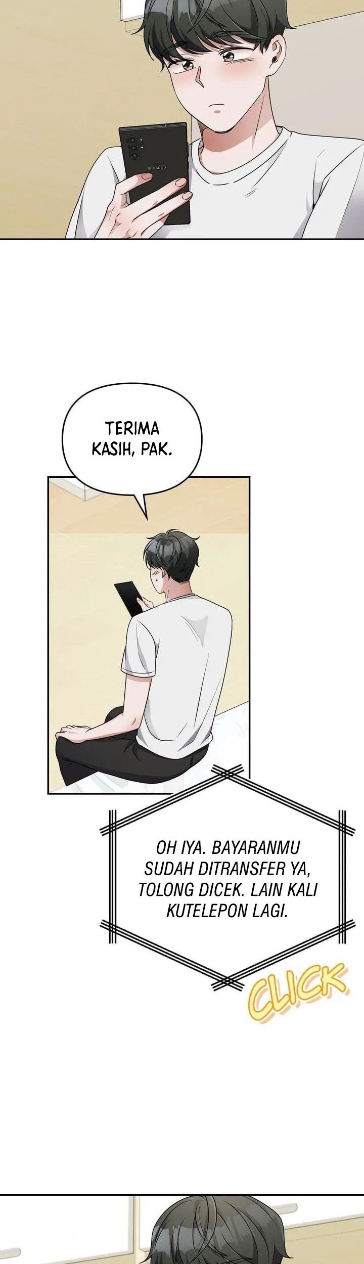 The Life of a Piano Genius Chapter 29 Gambar 36