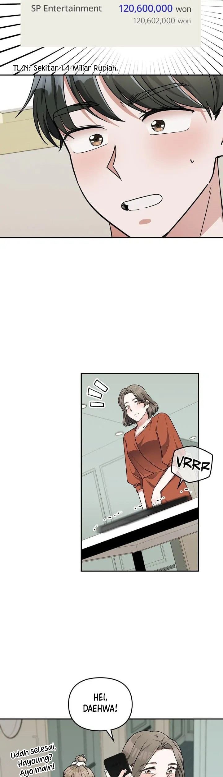 The Life of a Piano Genius Chapter 29 Gambar 38