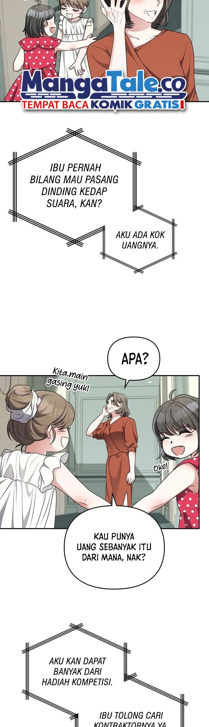 The Life of a Piano Genius Chapter 29 Gambar 39