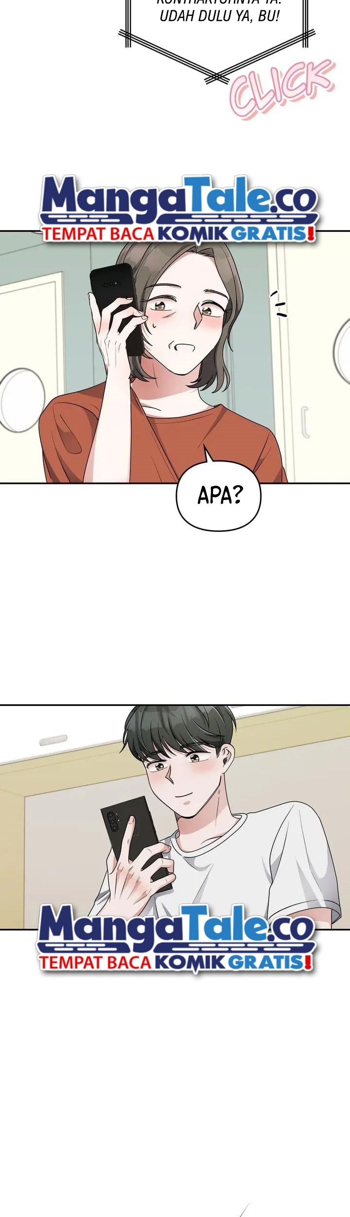 The Life of a Piano Genius Chapter 29 Gambar 40