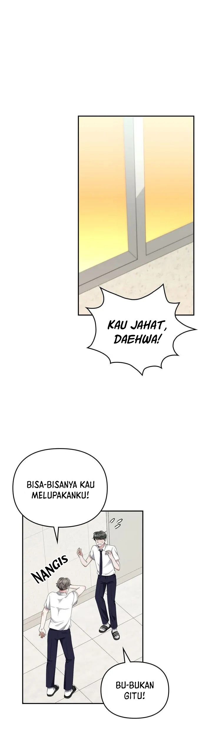 Manhwa The Life of a Piano Genius Chapter 29 gambar nomor 2