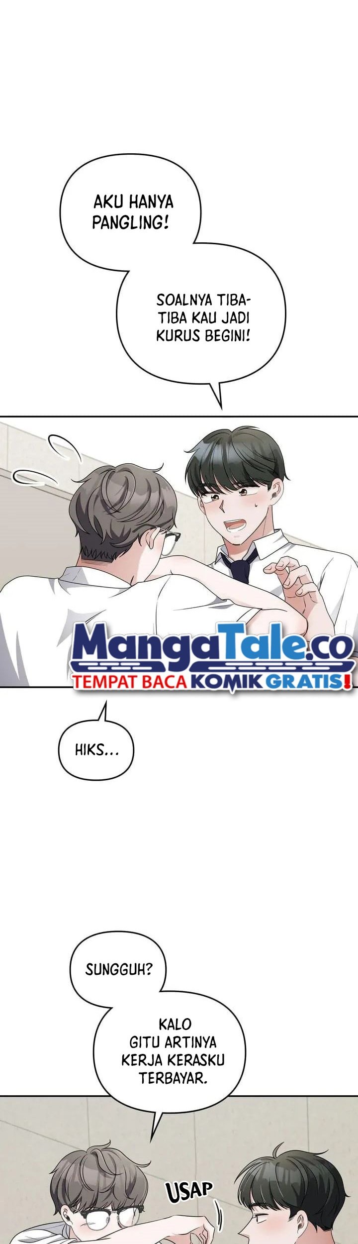 The Life of a Piano Genius Chapter 29 Gambar 3