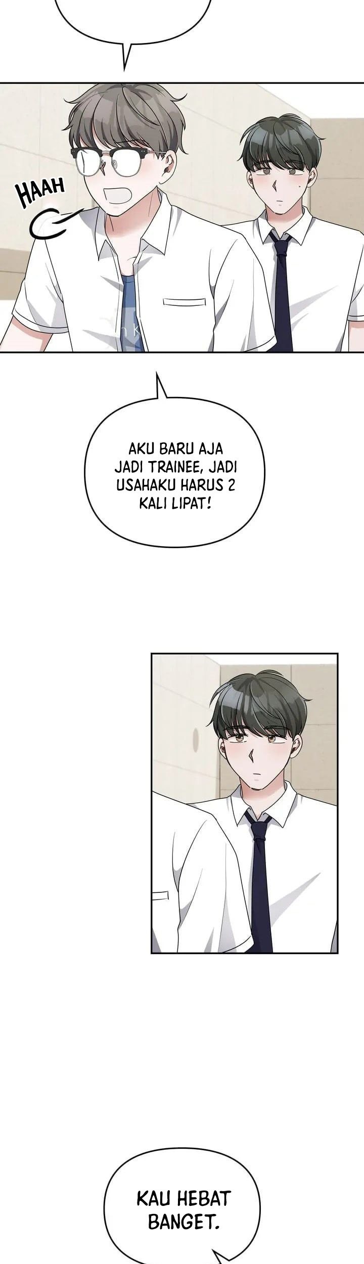 The Life of a Piano Genius Chapter 29 Gambar 6