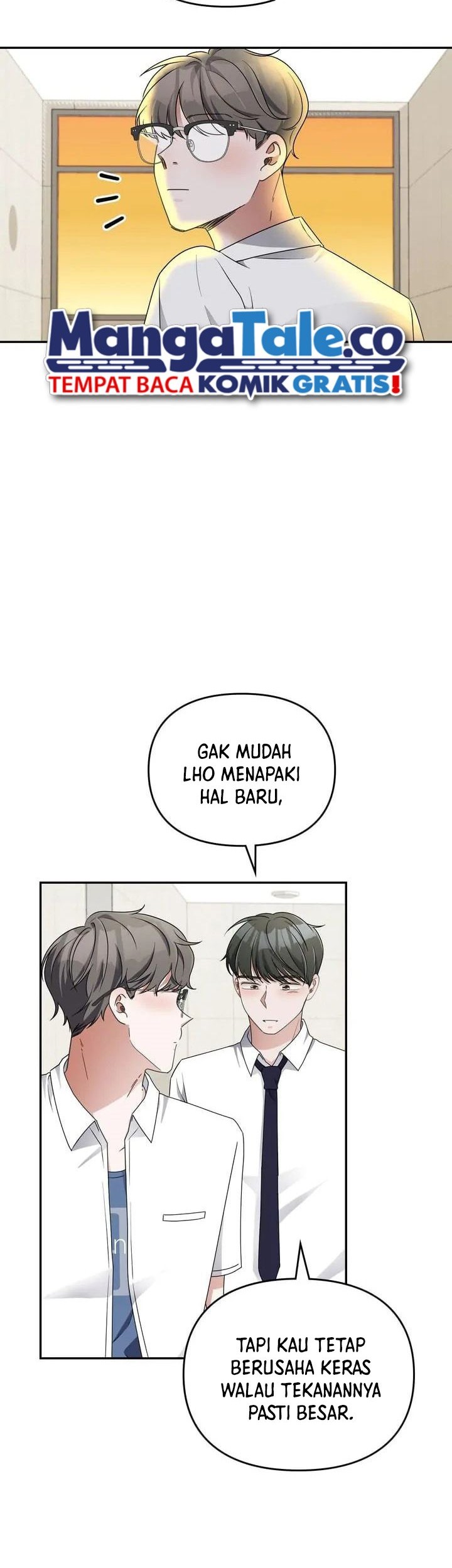 The Life of a Piano Genius Chapter 29 Gambar 7