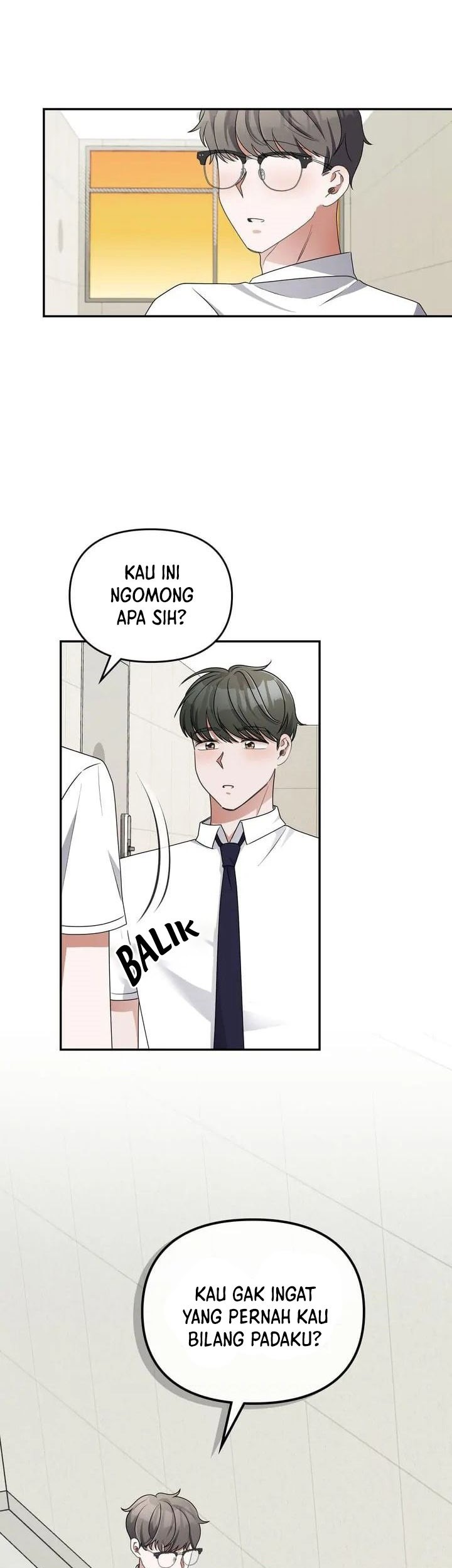 The Life of a Piano Genius Chapter 29 Gambar 8