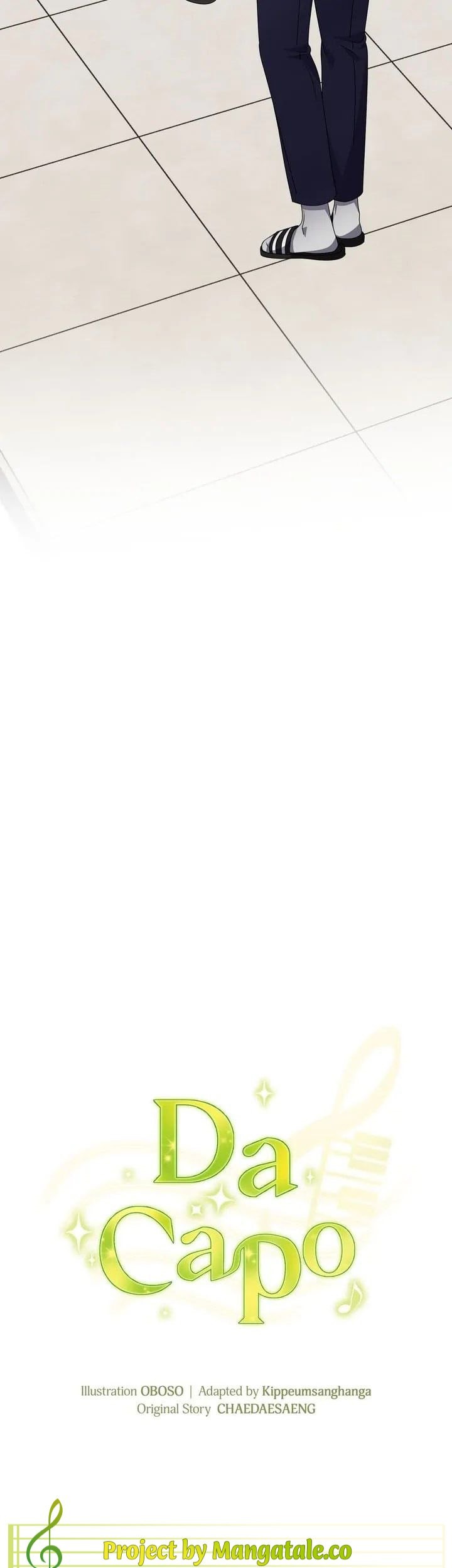 The Life of a Piano Genius Chapter 29 Gambar 10