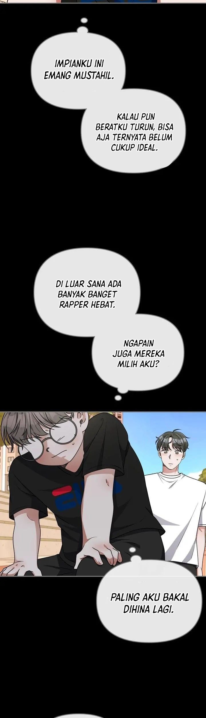 The Life of a Piano Genius Chapter 29 Gambar 14