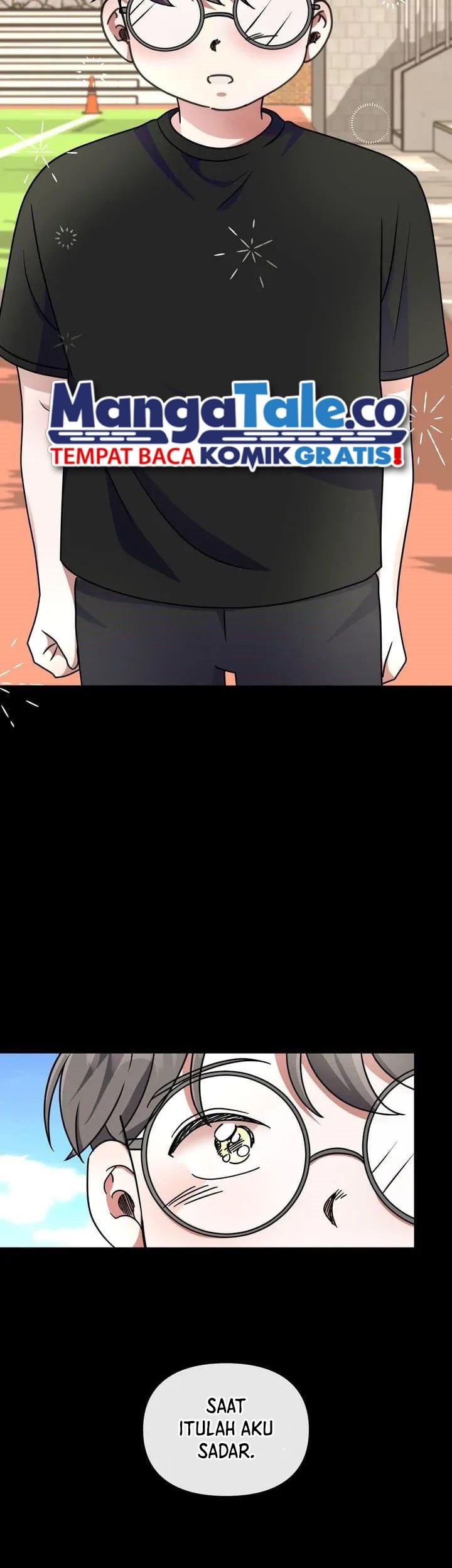 The Life of a Piano Genius Chapter 29 Gambar 18