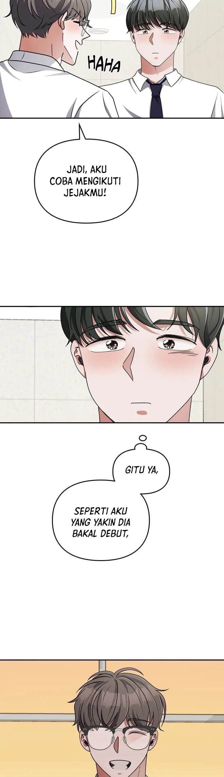 The Life of a Piano Genius Chapter 29 Gambar 22