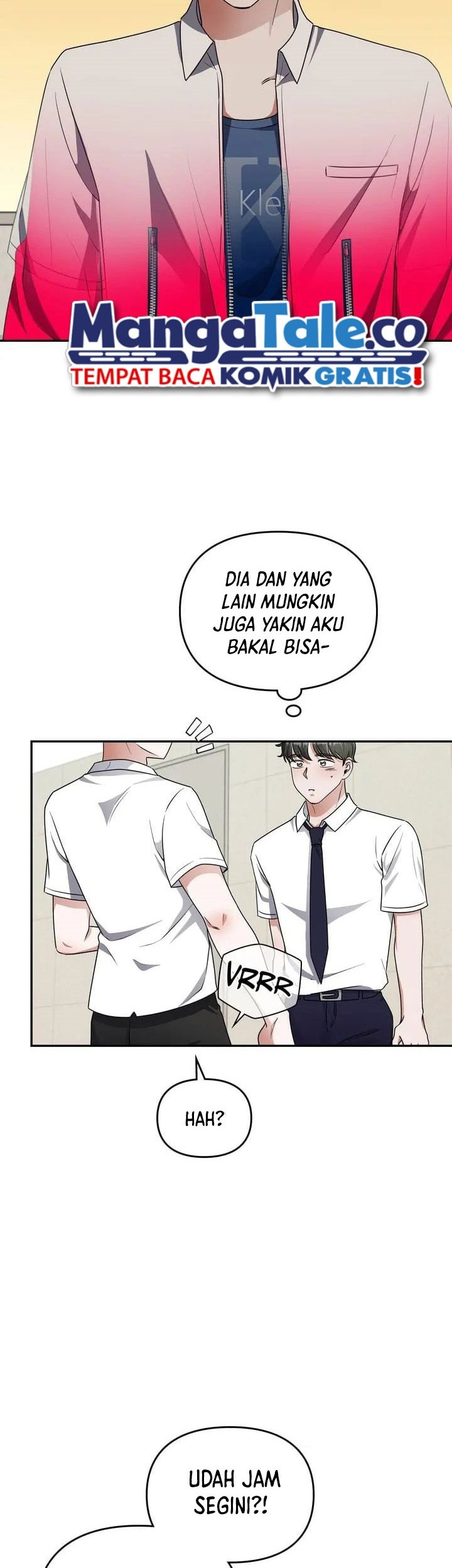 The Life of a Piano Genius Chapter 29 Gambar 23