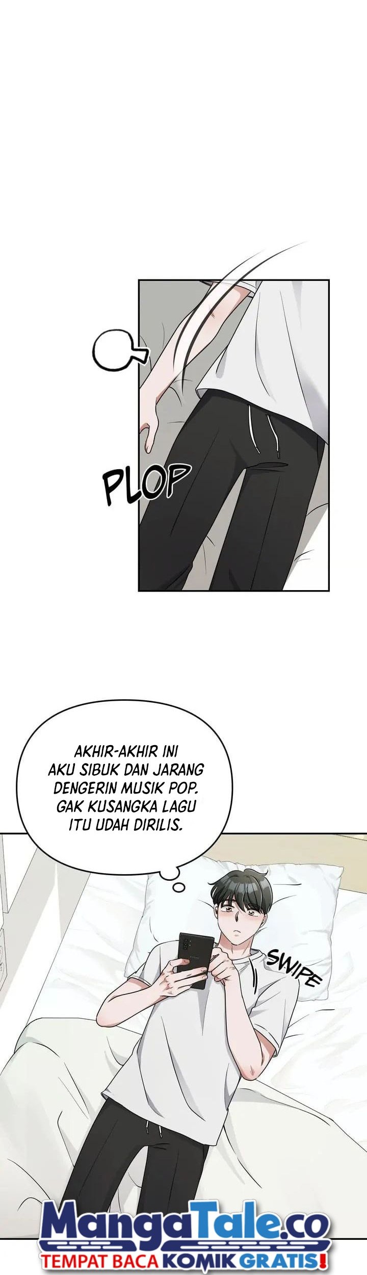 The Life of a Piano Genius Chapter 29 Gambar 27