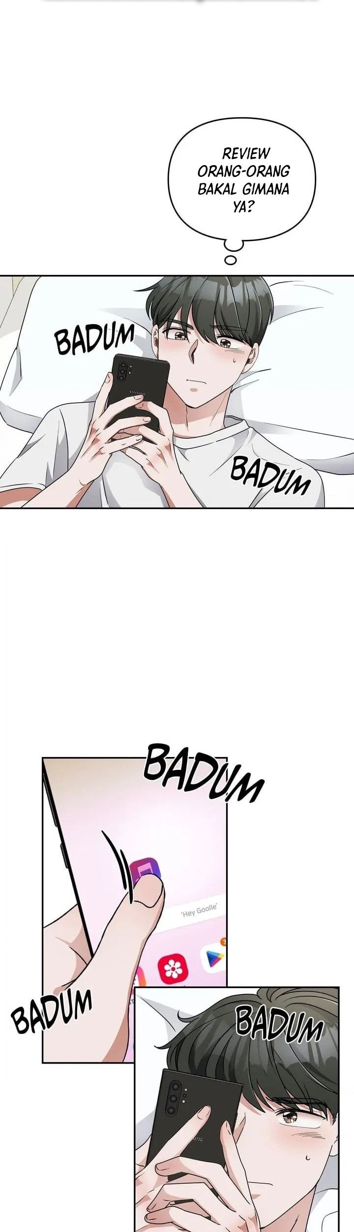 The Life of a Piano Genius Chapter 29 Gambar 28