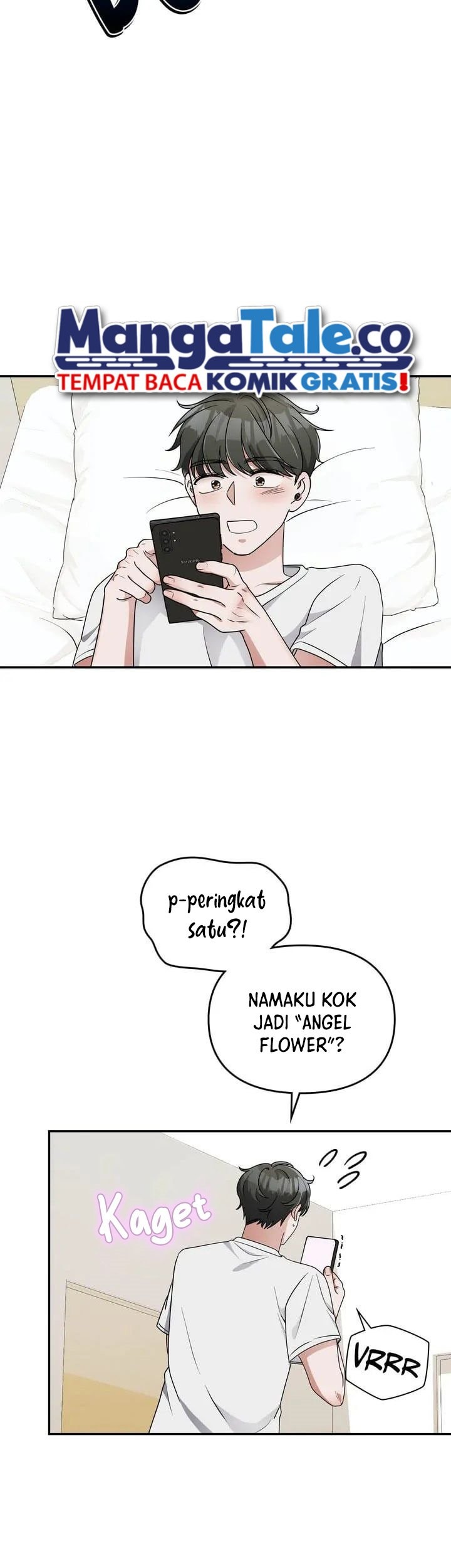 The Life of a Piano Genius Chapter 29 Gambar 30