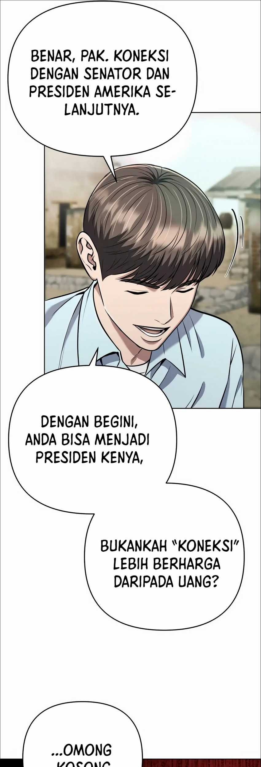 The New Employee Kim Chul-Soo Chapter 38 Gambar 38