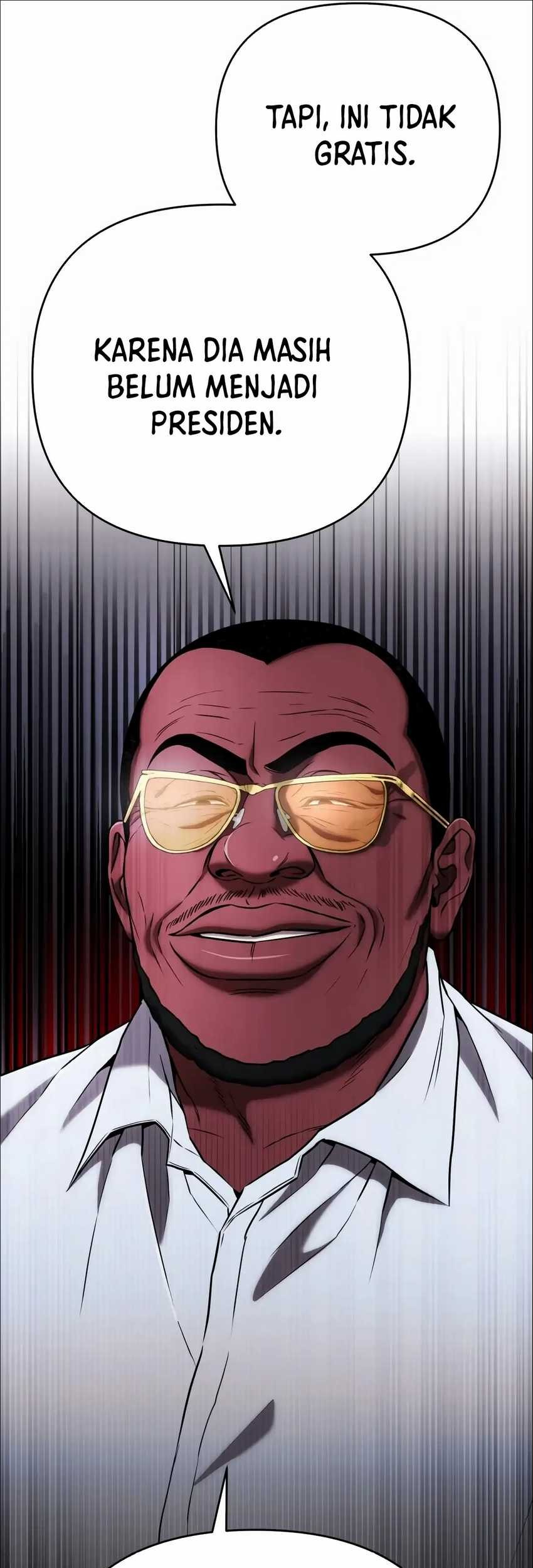 The New Employee Kim Chul-Soo Chapter 38 Gambar 44
