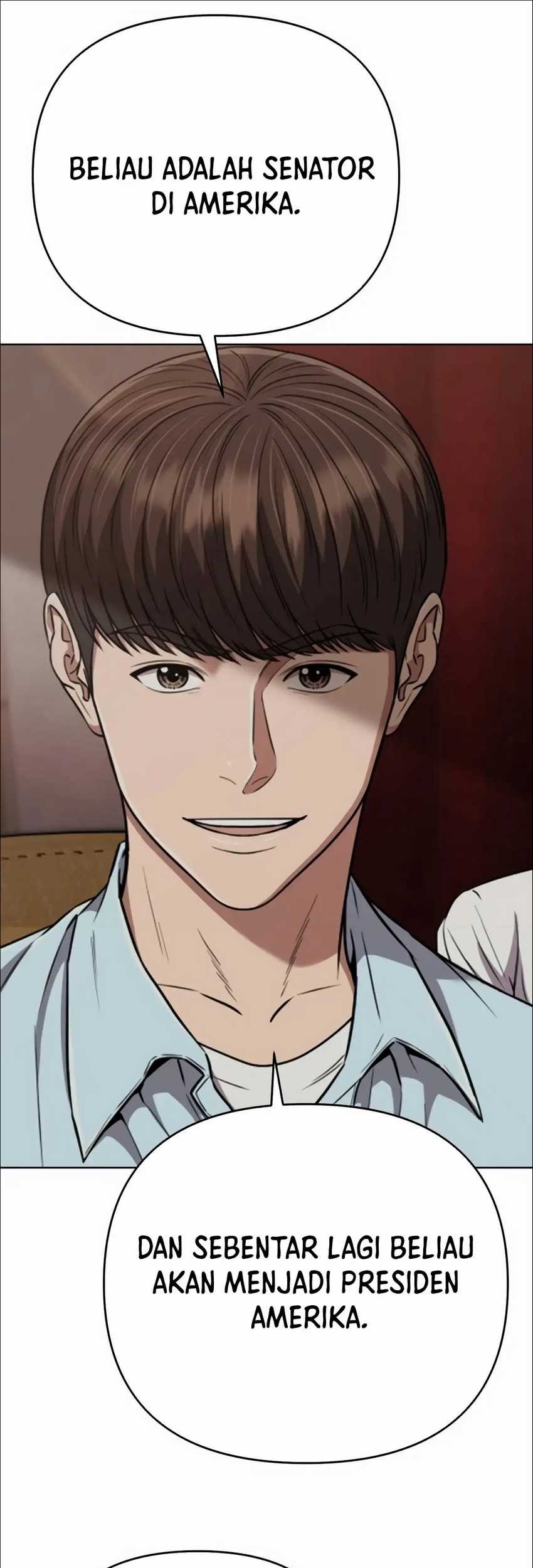 Manhwa The New Employee Kim Chul-Soo Chapter 38 gambar nomor 2