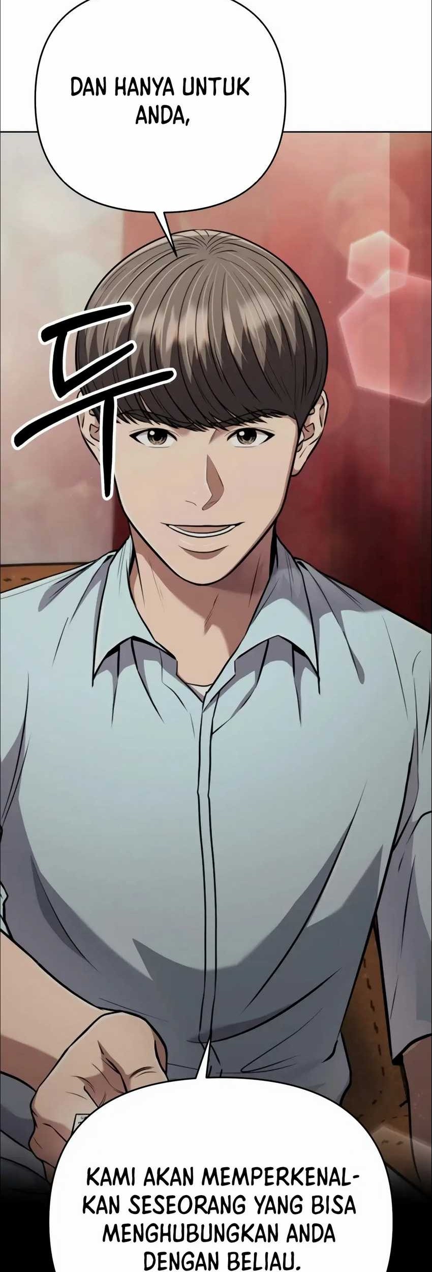 The New Employee Kim Chul-Soo Chapter 38 Gambar 3