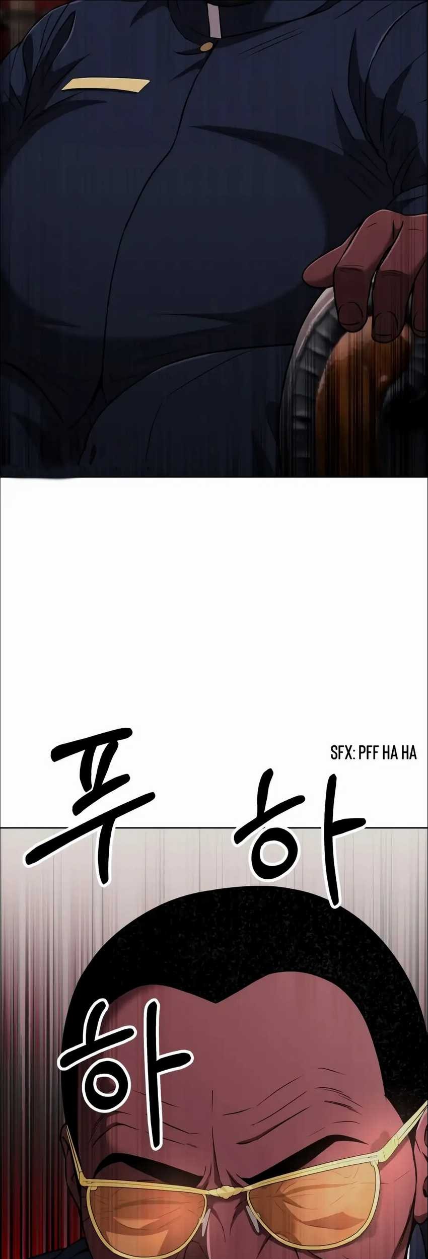 The New Employee Kim Chul-Soo Chapter 38 Gambar 5