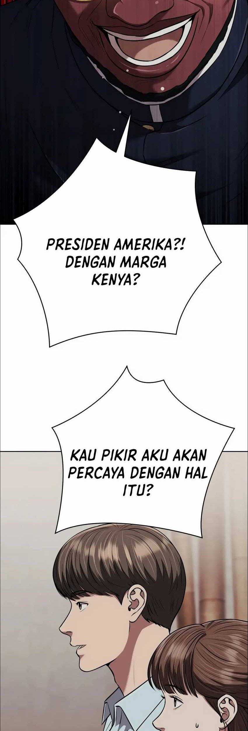 The New Employee Kim Chul-Soo Chapter 38 Gambar 6