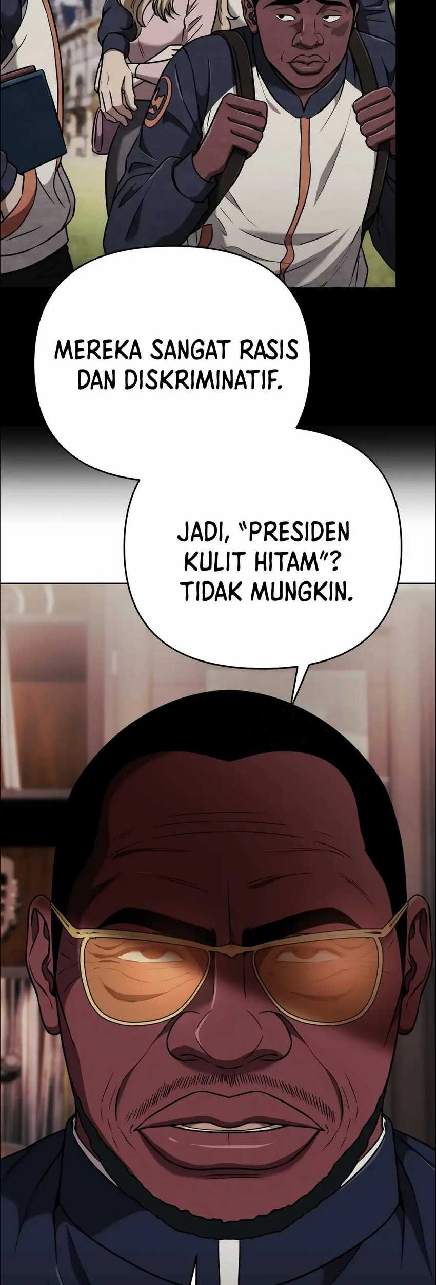 The New Employee Kim Chul-Soo Chapter 38 Gambar 9