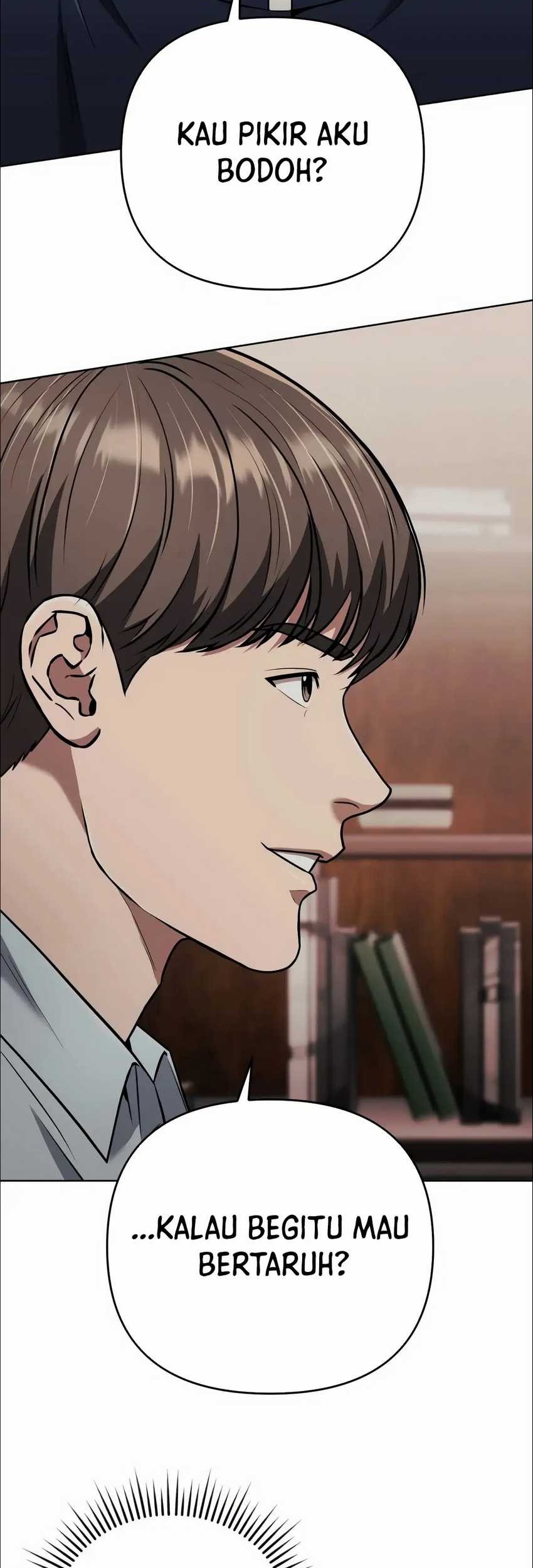 The New Employee Kim Chul-Soo Chapter 38 Gambar 10