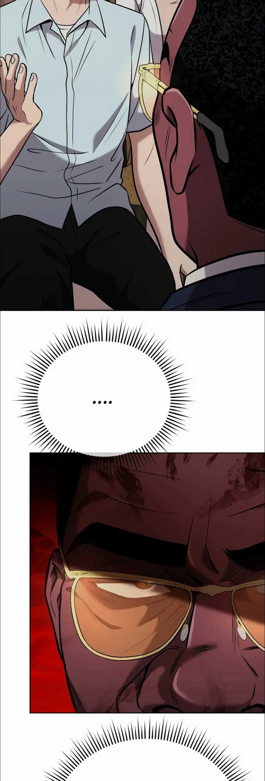 The New Employee Kim Chul-Soo Chapter 38 Gambar 13