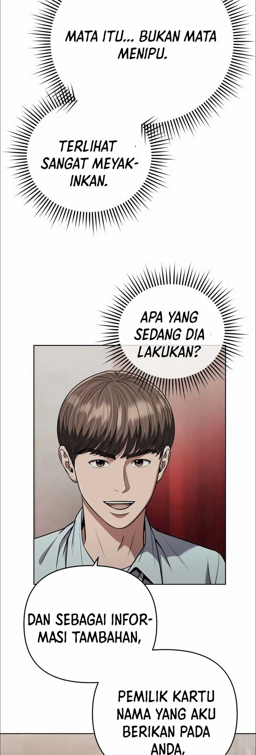 The New Employee Kim Chul-Soo Chapter 38 Gambar 14