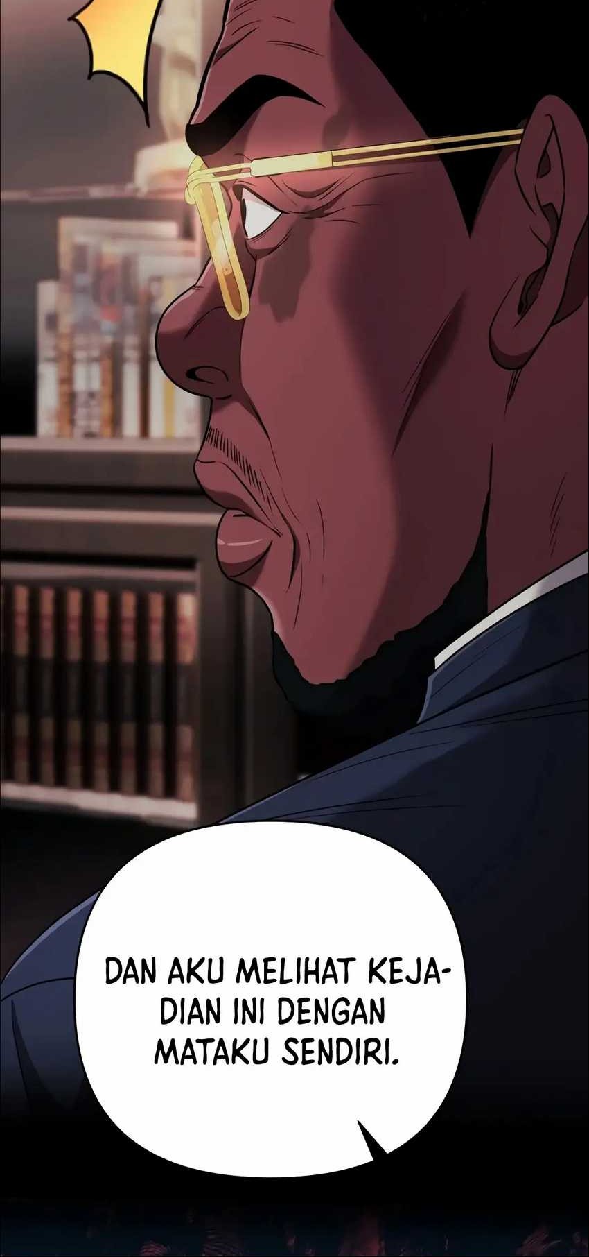 The New Employee Kim Chul-Soo Chapter 38 Gambar 18