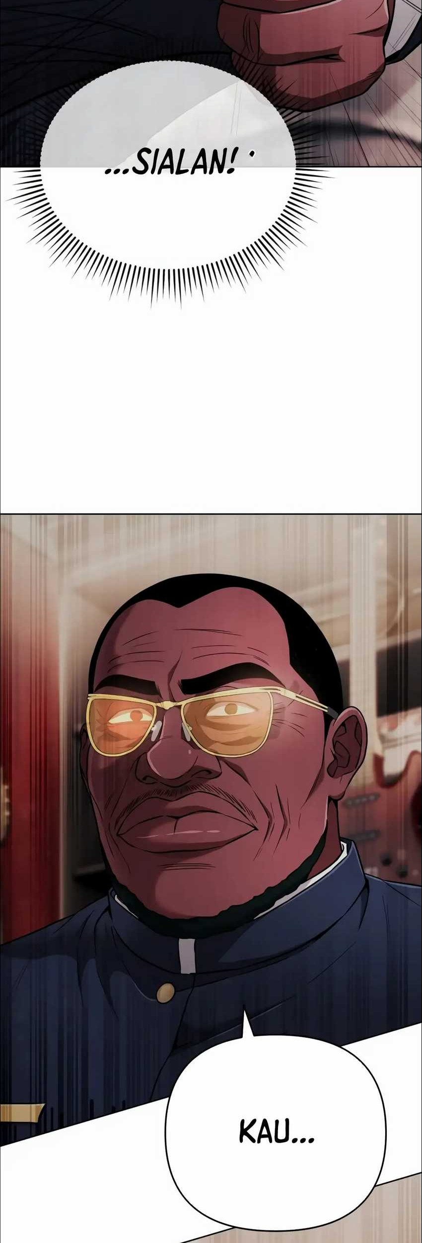 The New Employee Kim Chul-Soo Chapter 38 Gambar 20