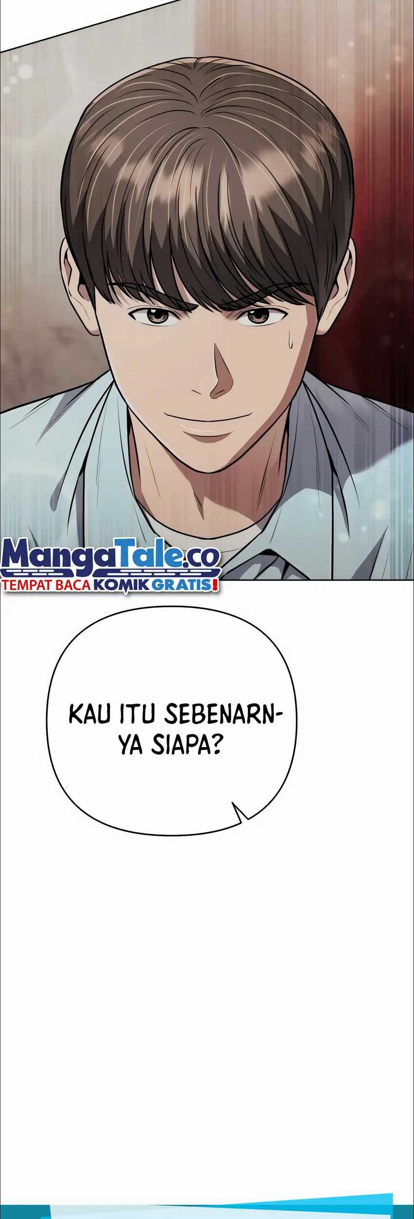 The New Employee Kim Chul-Soo Chapter 38 Gambar 21