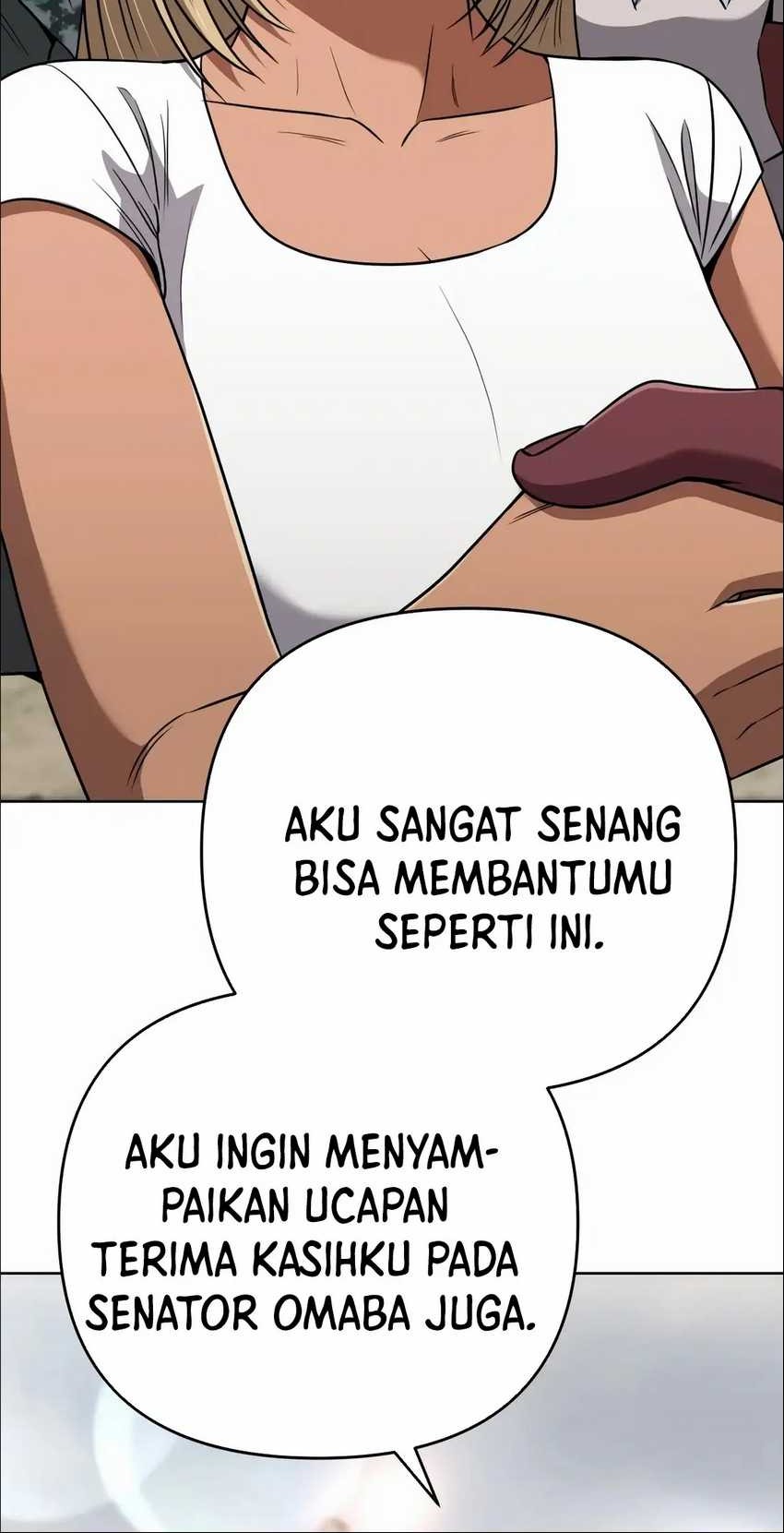 The New Employee Kim Chul-Soo Chapter 38 Gambar 25