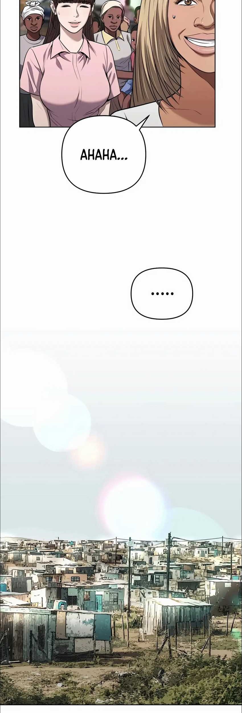 The New Employee Kim Chul-Soo Chapter 38 Gambar 27