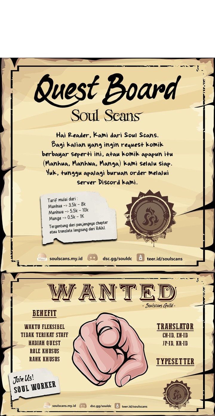 I Just Don’t Play the Card According to the Routine Chapter 227 Gambar 27