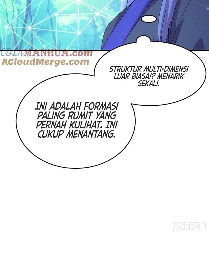 I Just Don’t Play the Card According to the Routine Chapter 227 Gambar 9