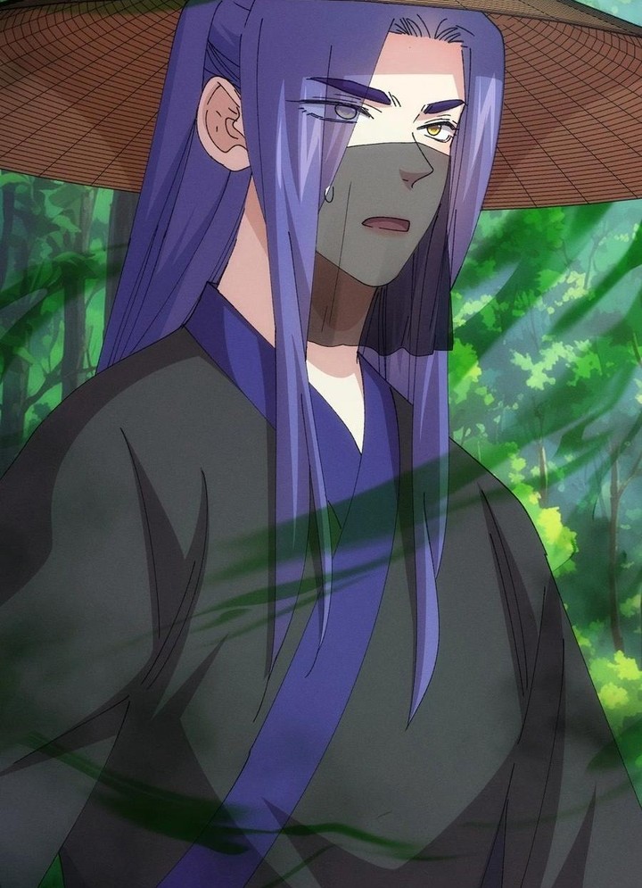 I Just Don’t Play the Card According to the Routine Chapter 227 Gambar 25