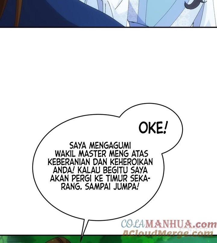 I Just Don’t Play the Card According to the Routine Chapter 226 Gambar 29