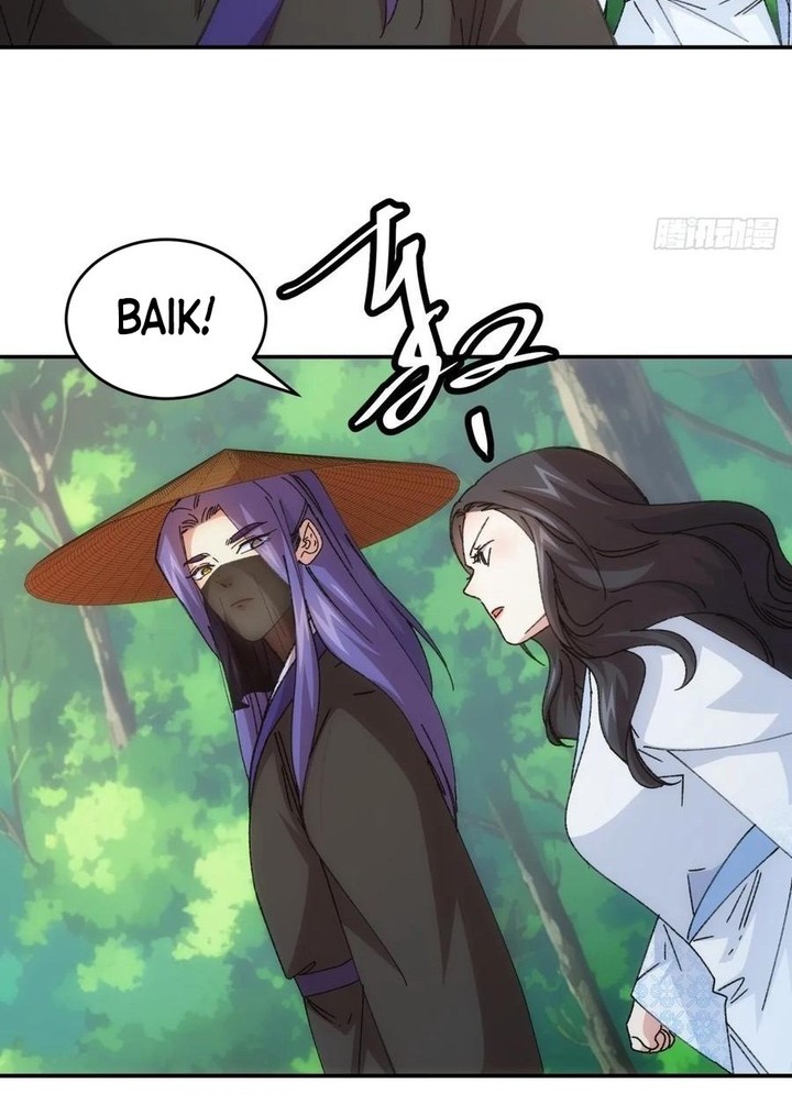 I Just Don’t Play the Card According to the Routine Chapter 226 Gambar 3