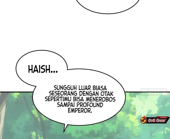 I Just Don’t Play the Card According to the Routine Chapter 226 Gambar 6