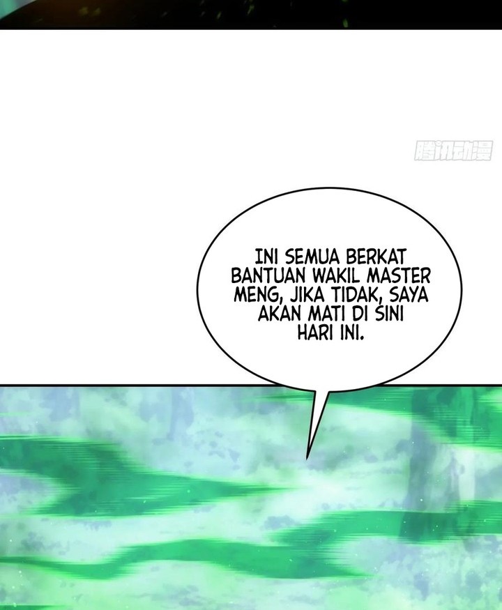 I Just Don’t Play the Card According to the Routine Chapter 226 Gambar 26
