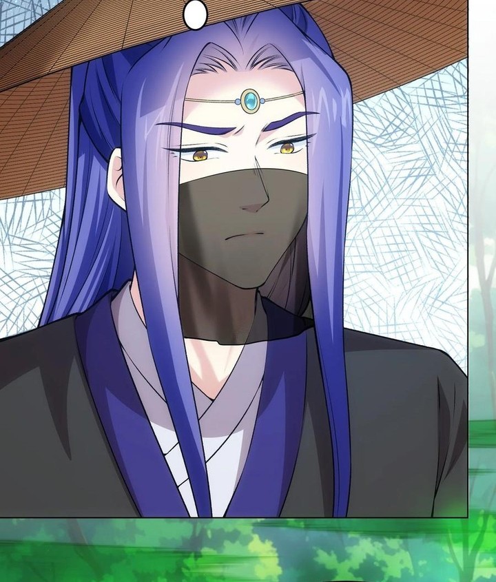 I Just Don’t Play the Card According to the Routine Chapter 223 Gambar 6