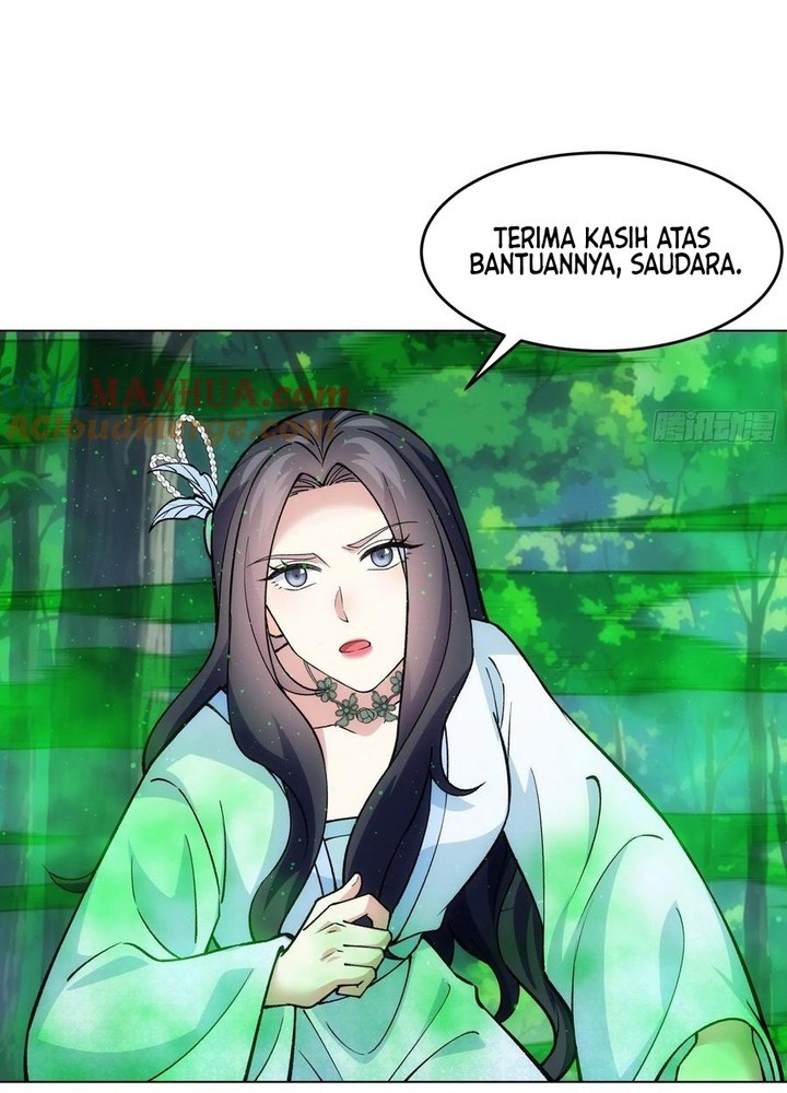 I Just Don’t Play the Card According to the Routine Chapter 223 Gambar 21