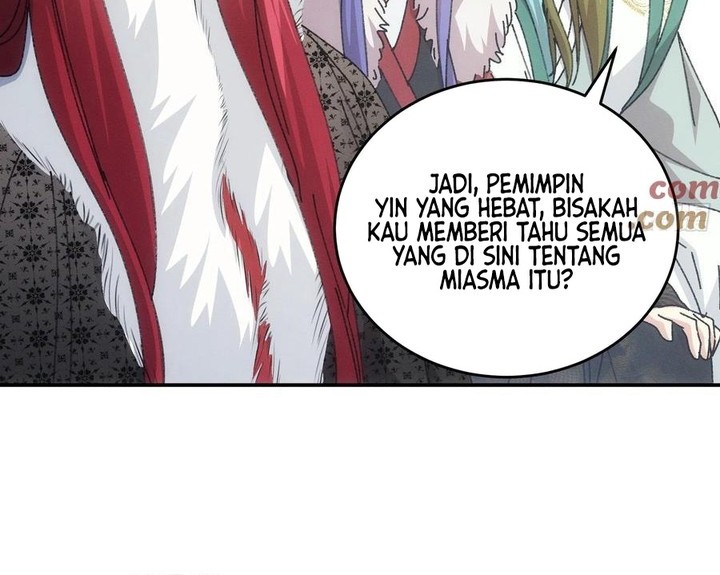 I Just Don’t Play the Card According to the Routine Chapter 219 Gambar 6