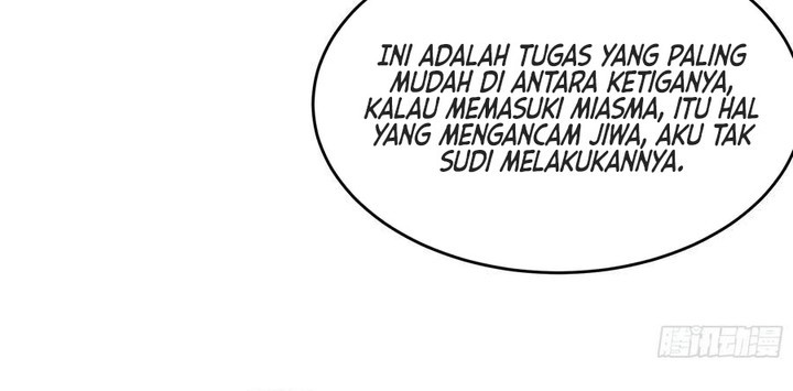 I Just Don’t Play the Card According to the Routine Chapter 219 Gambar 9