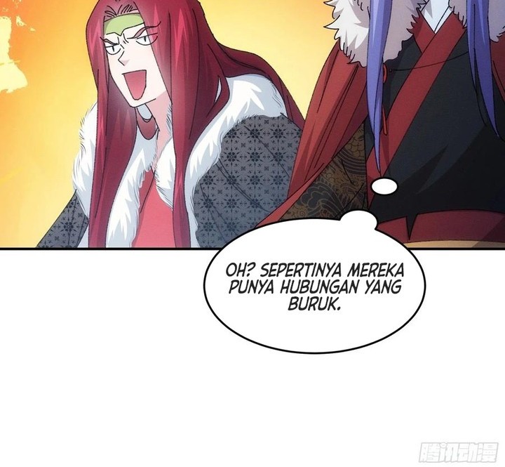 I Just Don’t Play the Card According to the Routine Chapter 219 Gambar 15