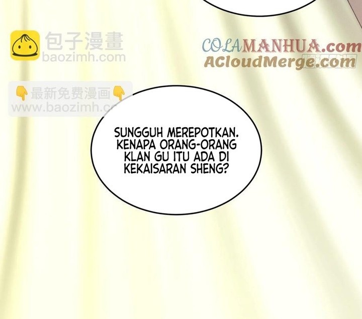 I Just Don’t Play the Card According to the Routine Chapter 219 Gambar 18