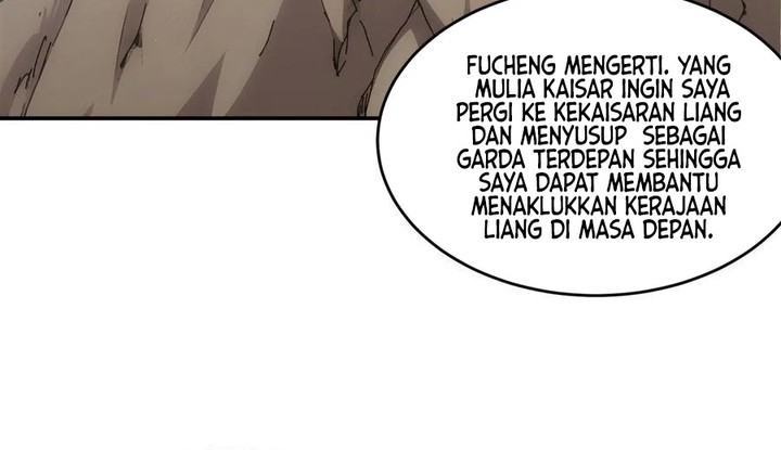 I Just Don’t Play the Card According to the Routine Chapter 218 Gambar 3