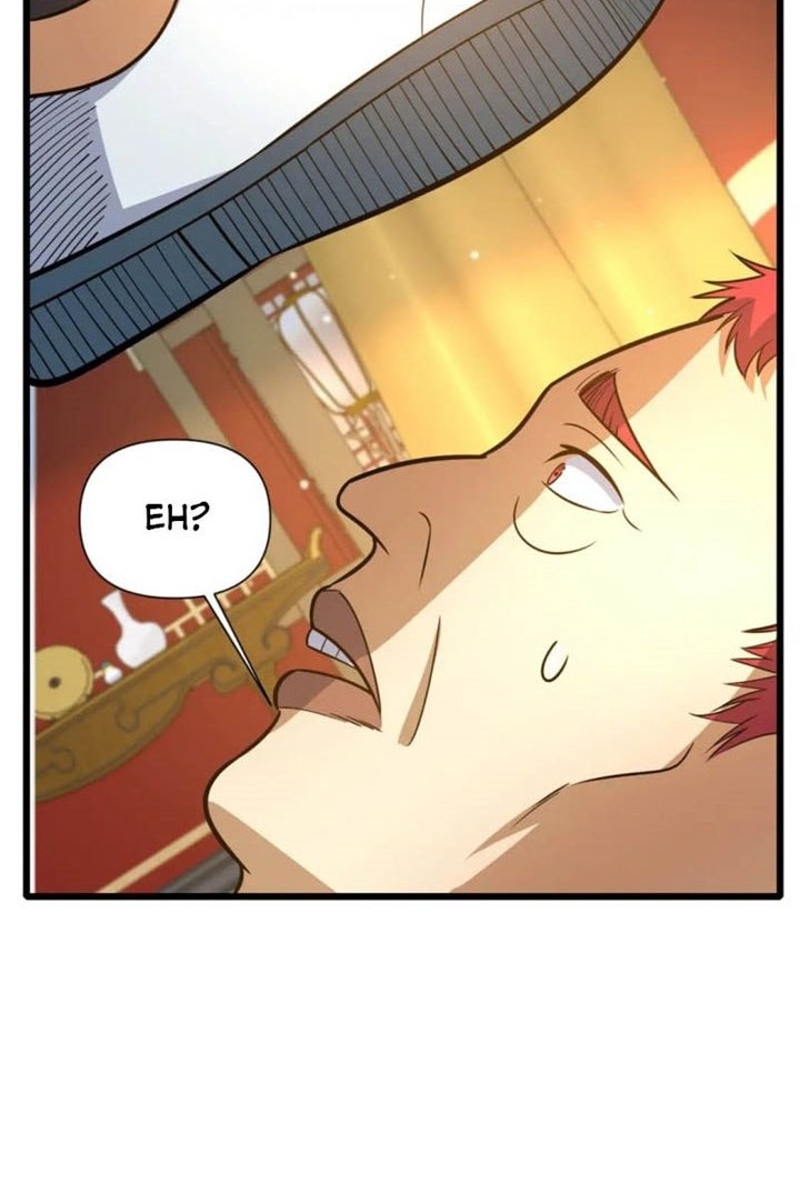 Urban God of Medicine Chapter 124 Gambar 17