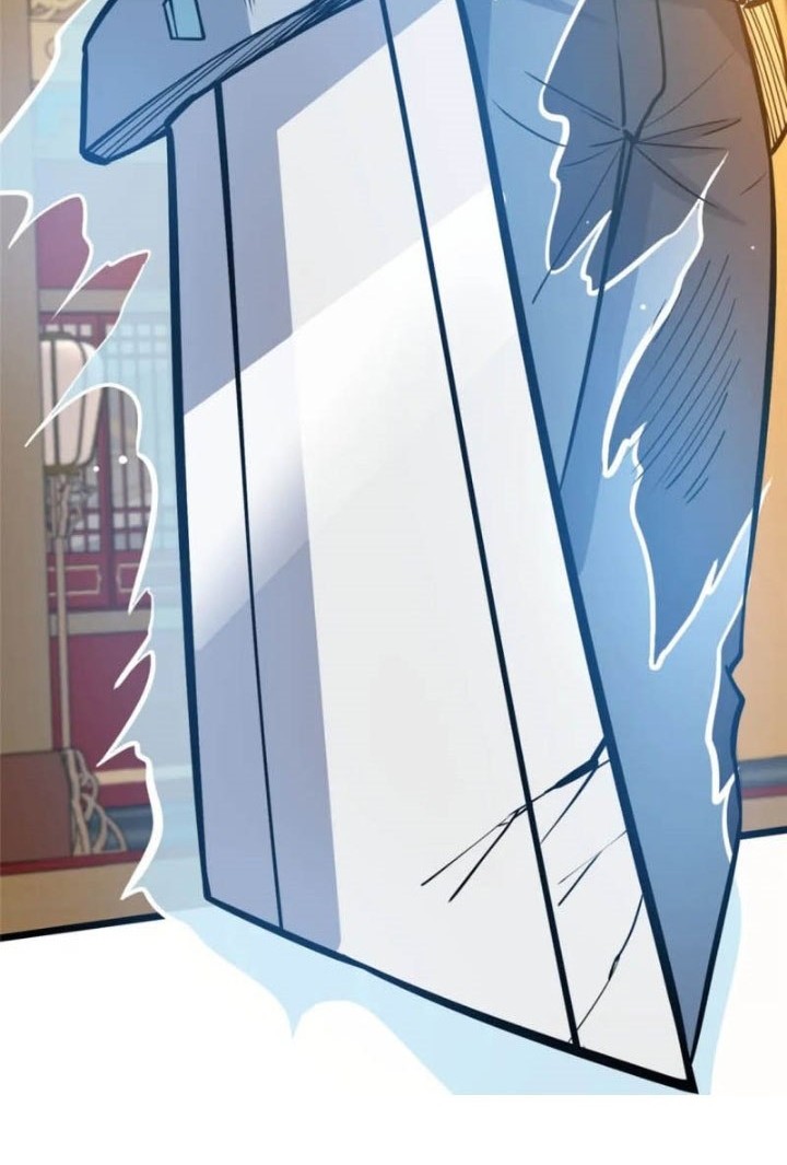 Urban God of Medicine Chapter 124 Gambar 21