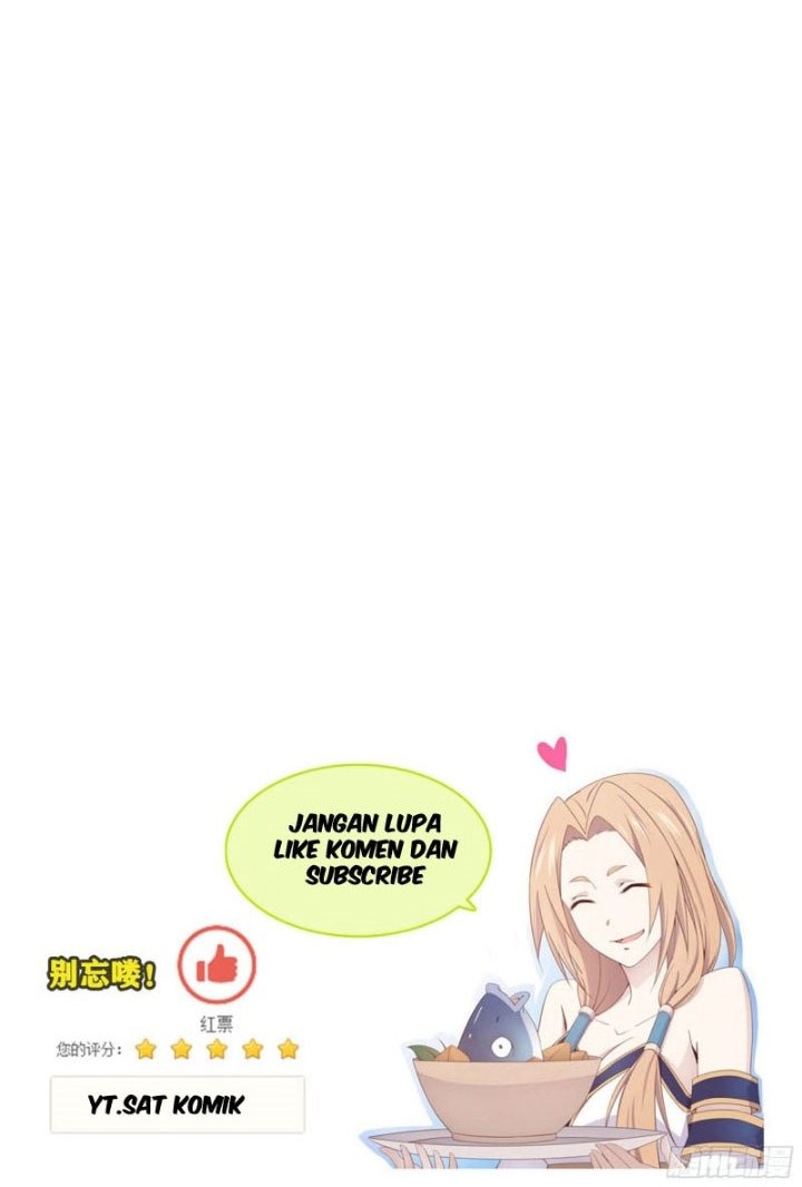 Urban God of Medicine Chapter 124 Gambar 25